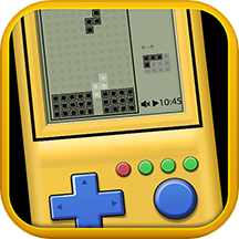 俄罗斯方块经典版