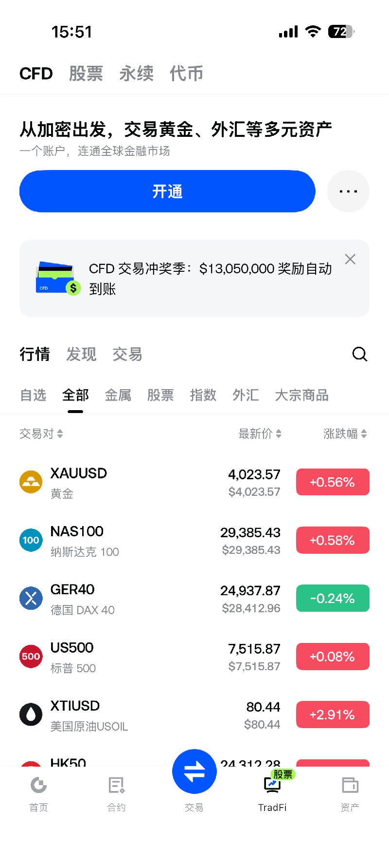 gate.io截图1