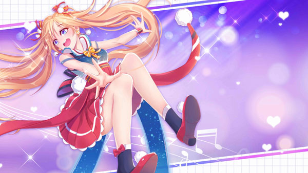 恋与恋练生截图1