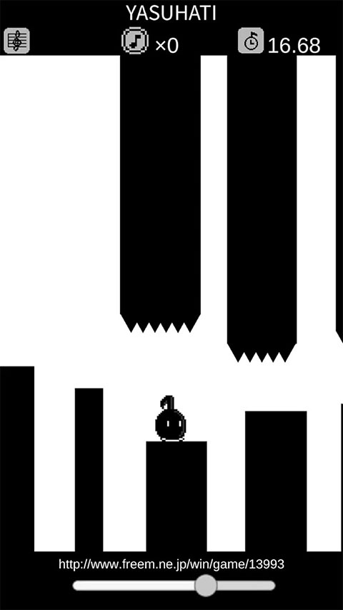 八分音符酱截图1