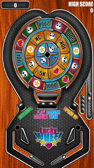 三维弹球太空军校生截图3