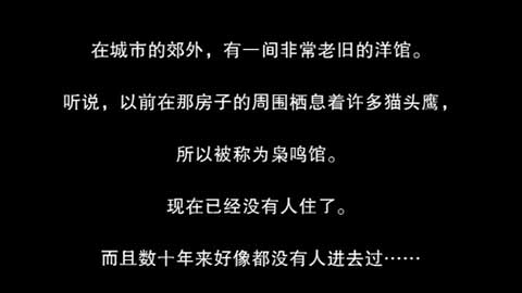 猫头鹰之头截图1