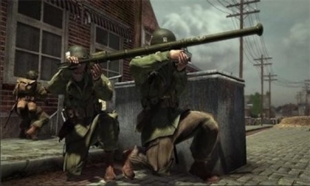 战火兄弟连2截图2