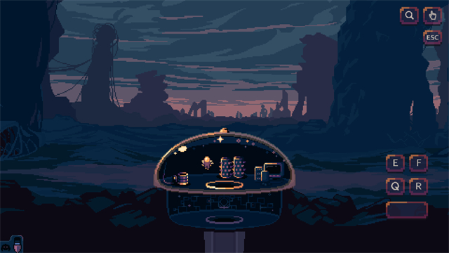 穹顶守护者截图1