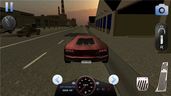 3d驾驶学校截图1