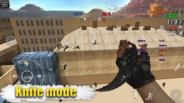 特种部队小组2（Special Forces Group 2）截图1
