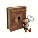 逃脱游戏匹诺曹