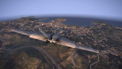 武装突袭3(ARMA3)截图1