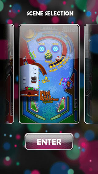 三维弹球太空军校生截图2