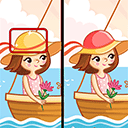 一起看图找不同