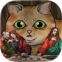 猫咪博物馆