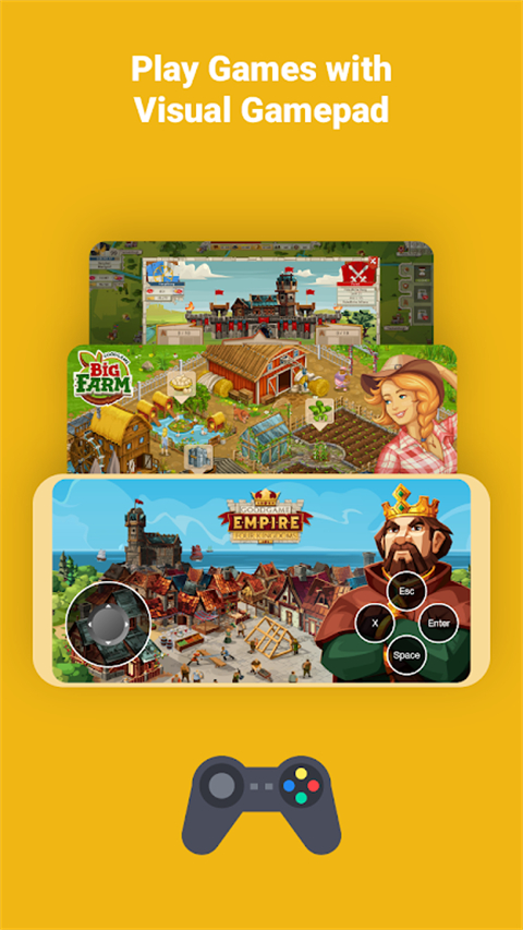 海鹦浏览器截图1