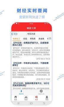 东方汇金博易大师截图3