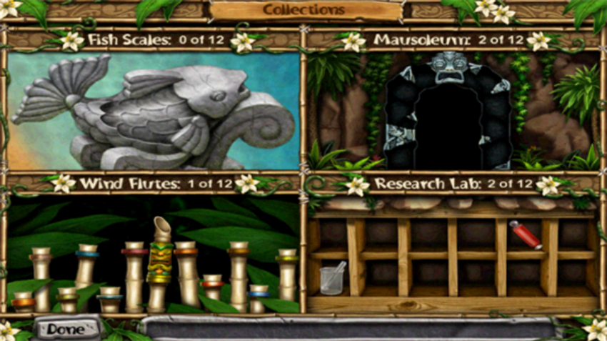 虚拟村庄4（ Virtual Villagers 4）截图1