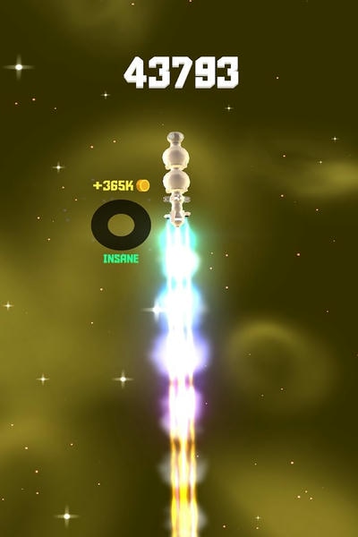 太空边界2游戏截图1
