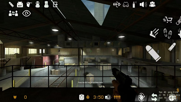 反恐精英起源截图1