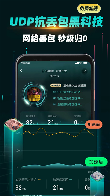 OurPlay加速器截图1