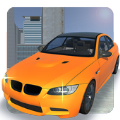 真实极速停车漂移驾驶游戏（E92M3Drift - ParkSimulator）
