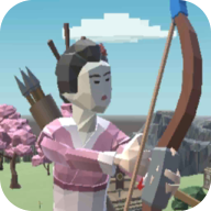 弓箭手防御（Archer Defense）