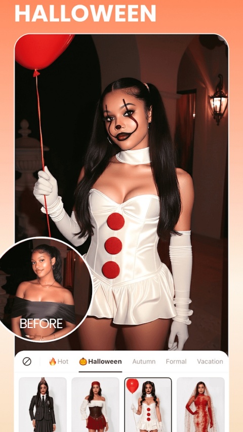 Beautyplus相机截图1