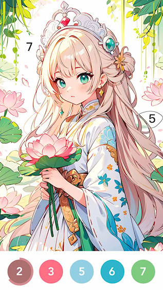 涂个小组件截图3