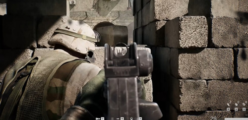 三角洲行动最新版