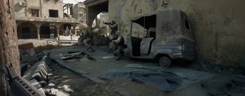 三角洲行动最新版