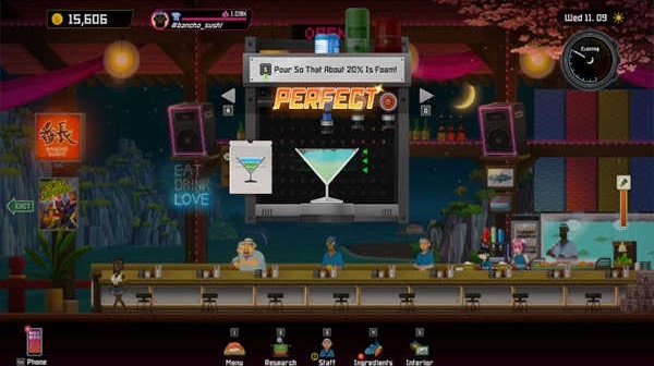 潜水员戴夫手机版