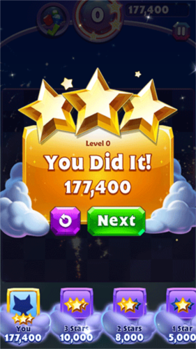 宝石迷阵3游戏截图7