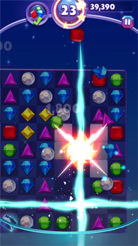 宝石迷阵3游戏截图6