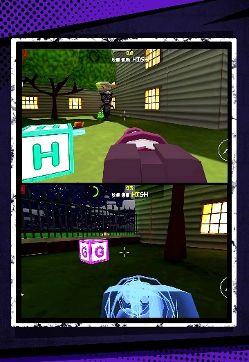 梦幻城堡生存 梦幻城堡生存