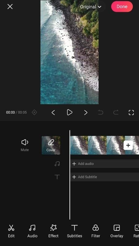 快影国际版app(kwaicut) 快影国际版app(kwaicut)