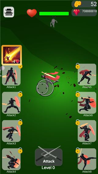 忍者无双