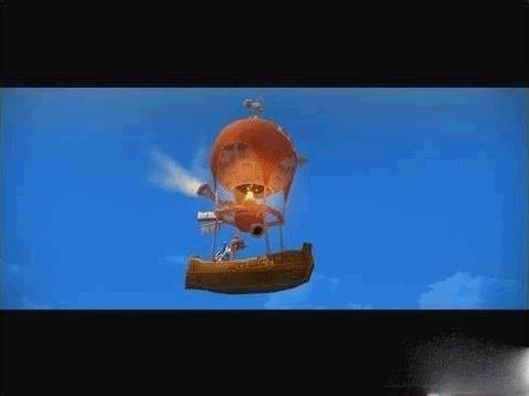海之号角2安卓汉化版手游 海之号角2安卓汉化版手游