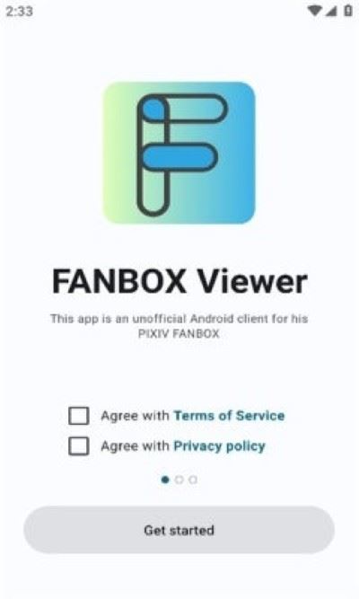 fanbox最新版 fanbox最新版