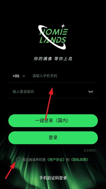 云外比邻岛 云外比邻岛