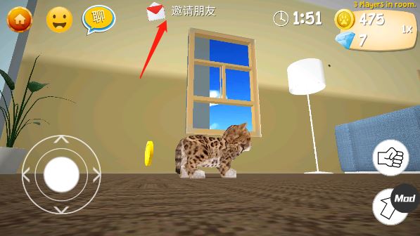 猫咪模拟器 猫咪模拟器