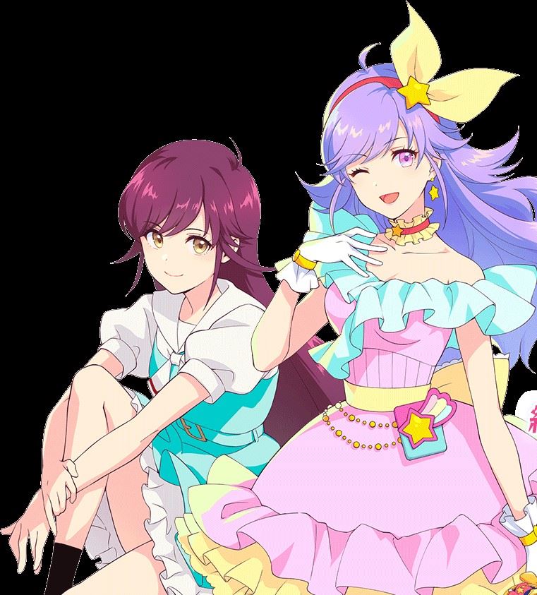 纯洁的魔法少女游戏手机版