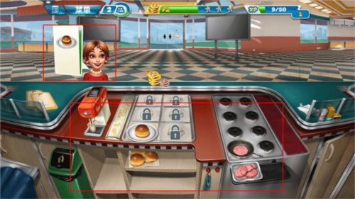 烹饪发烧友内置菜单最新版3