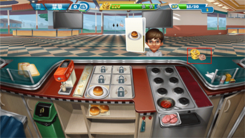 烹饪发烧友内置菜单最新版4