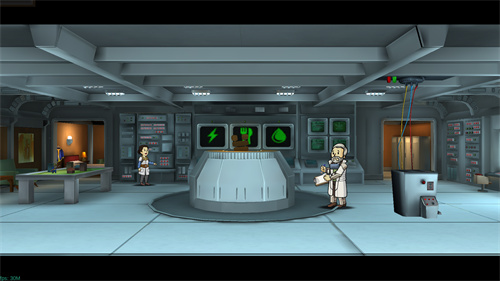 辐射避难所单机版