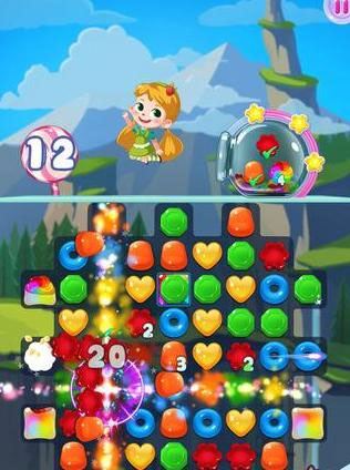 障碍物技巧攻略配图3