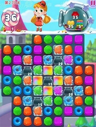 障碍物技巧攻略配图1