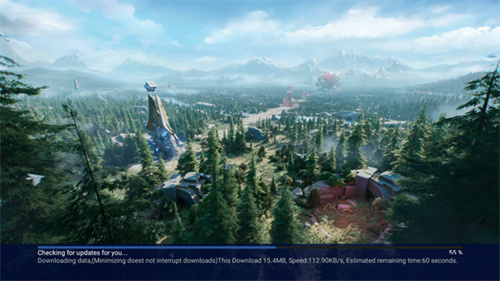 王者荣耀国际版体验服