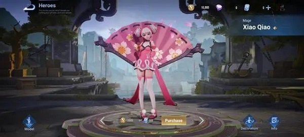 王者荣耀国际服官方正版