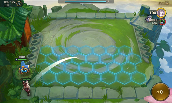 金铲铲之战美测服下载