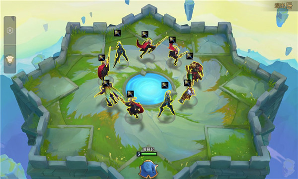 金铲铲之战美测服下载