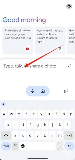 Google Gemini AI官方版
