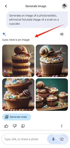 Google Gemini AI官方版