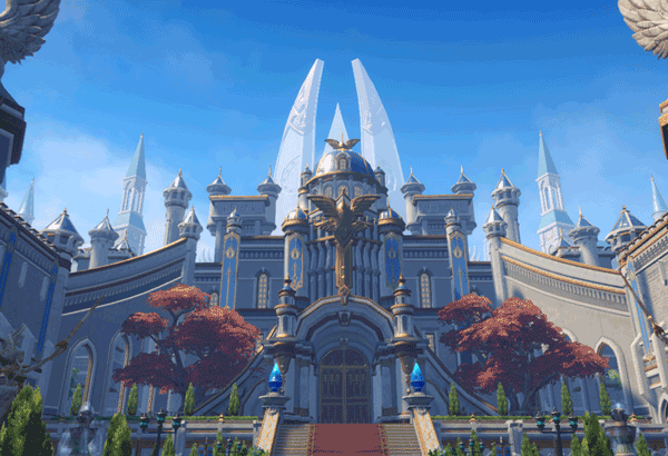 天斗城攻略配图1